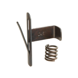 Conjunto de Mola Espiral e...