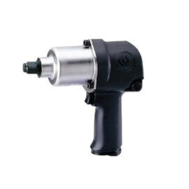 Chave de Impacto Pneumática...