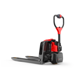 Porta Paletes Eléctrico...