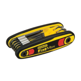 Jogo de Chaves com Bloqueio...