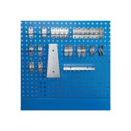 Juego de Ganchos 25 Piezas...