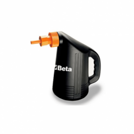 BETA Batteries with BETA...