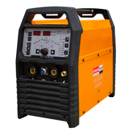 Inverter CHEMITOOL TIG/MMA-200