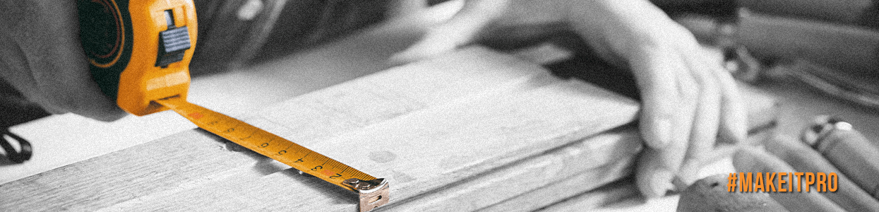 Medición, Nivelación e Inspección