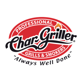 Product-CHARGRILLER